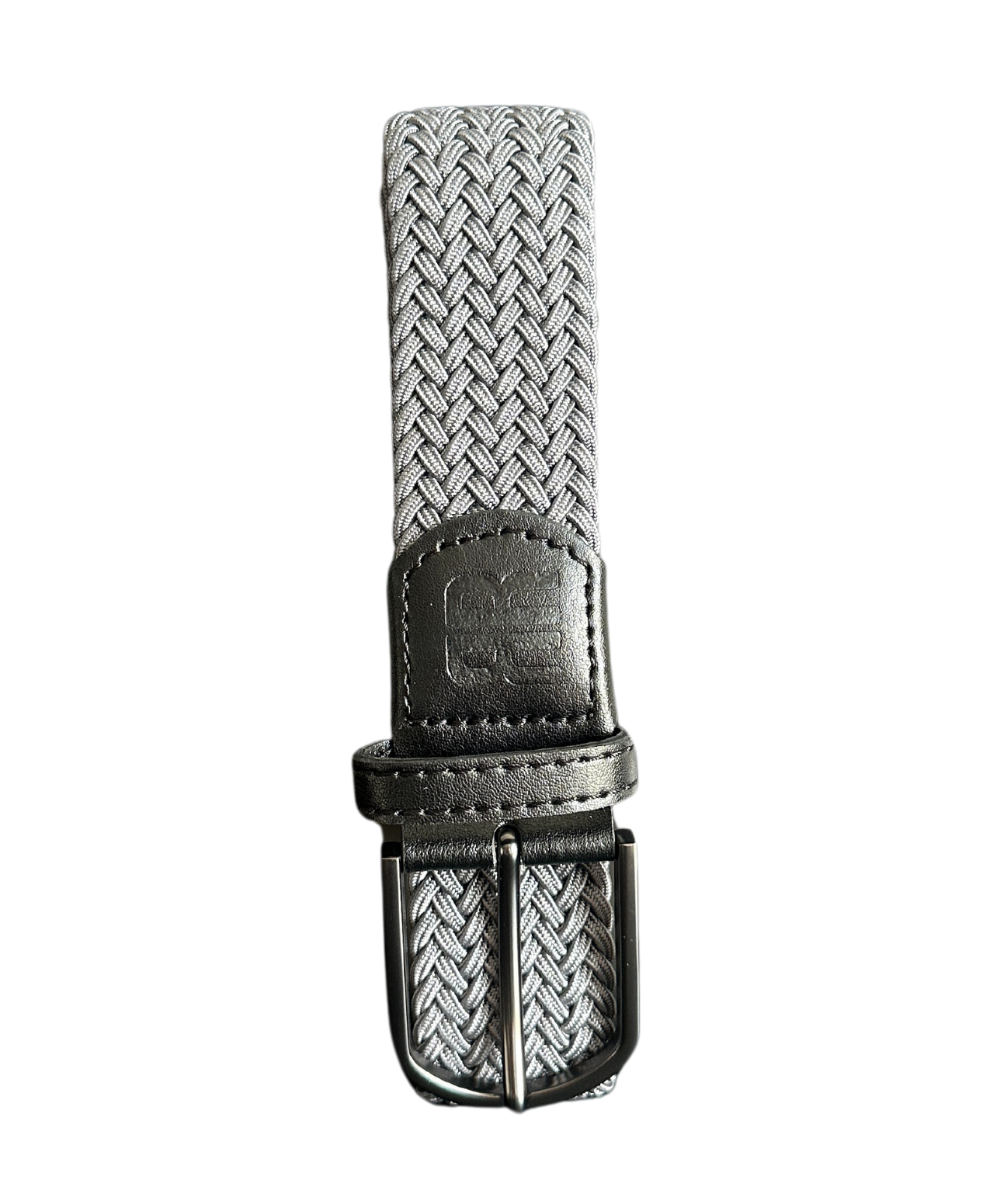 Braided Belt - Simcoe County Golf