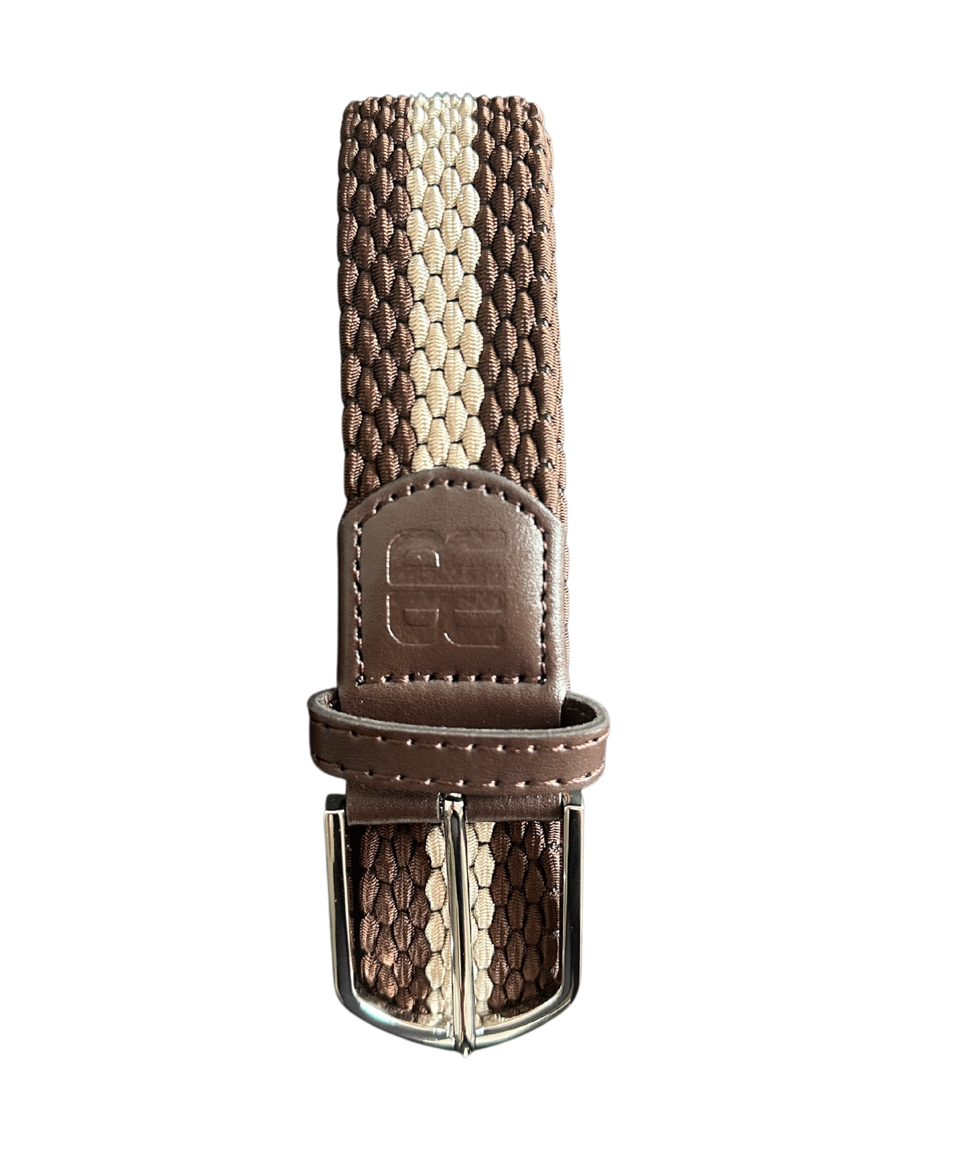 Braided Belt - Simcoe County Golf