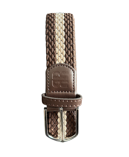 Braided Belt - Simcoe County Golf
