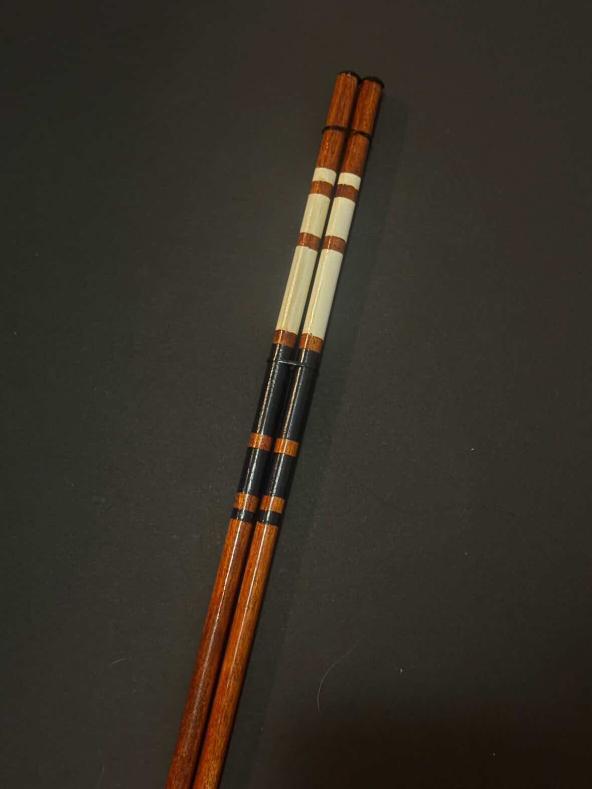 Loft and Grain - Custom Maple Alignment Sticks (Made in Canada) - Simcoe County Golf