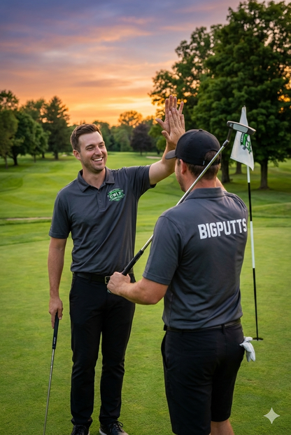 2026 Scramble-Series Team Registration (2-person) - Simcoe County Golf