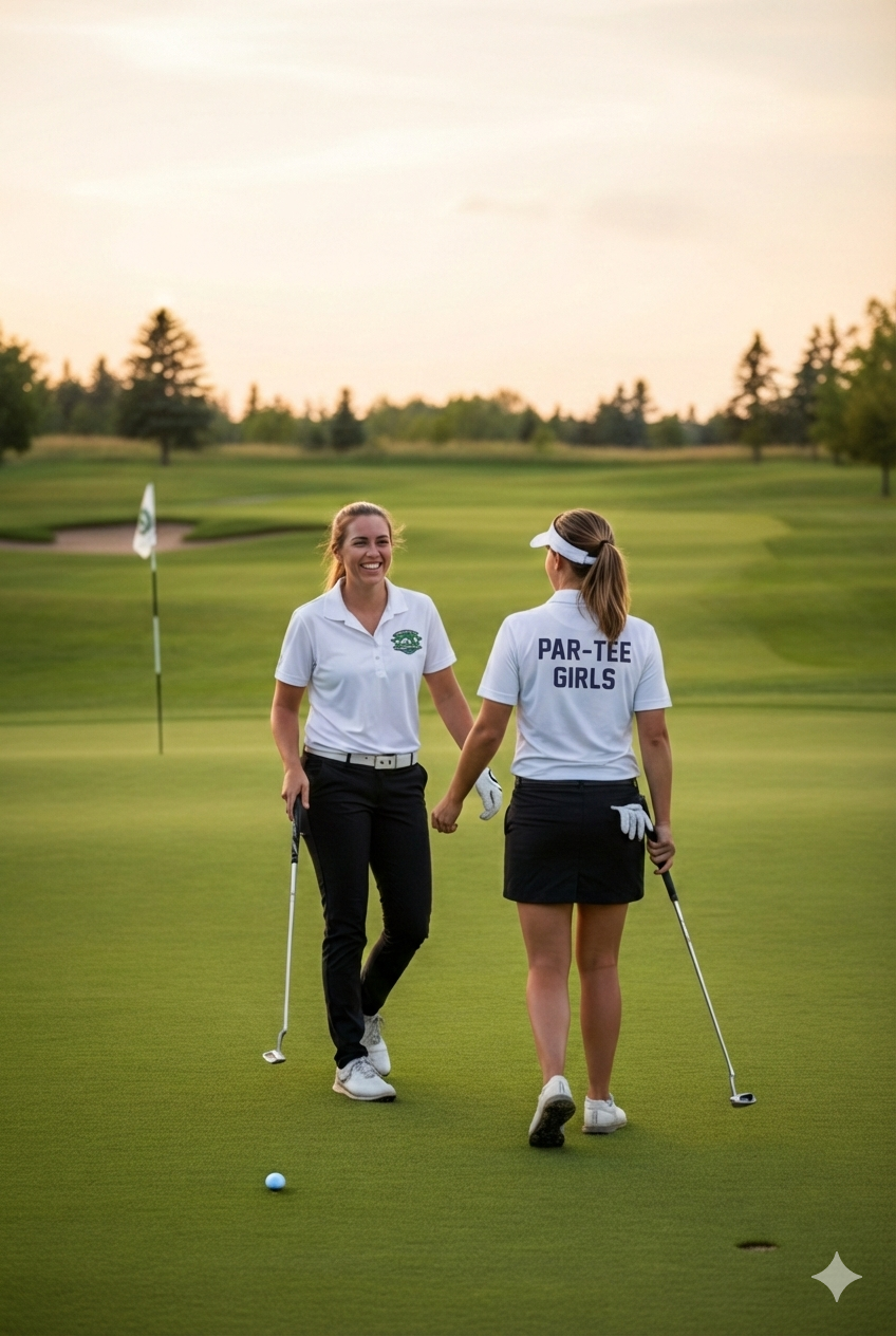 2026 Scramble-Series Team Registration (2-person) - Simcoe County Golf