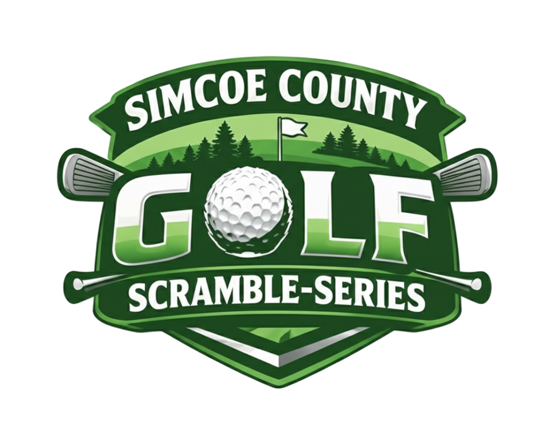 2026 Scramble-Series Team Registration (2-person) - Simcoe County Golf