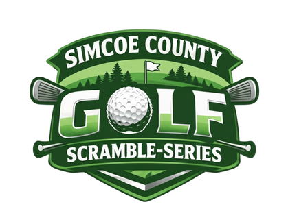2026 Scramble-Series Team Registration (2-person) - Simcoe County Golf