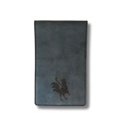 Leather Scorecard Holder - Simcoe County Golf