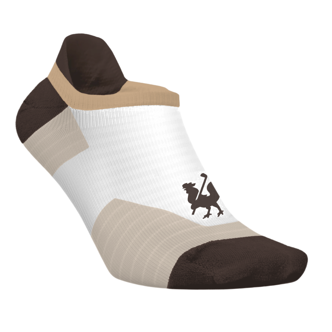 Performance Socks - Short - Simcoe County Golf