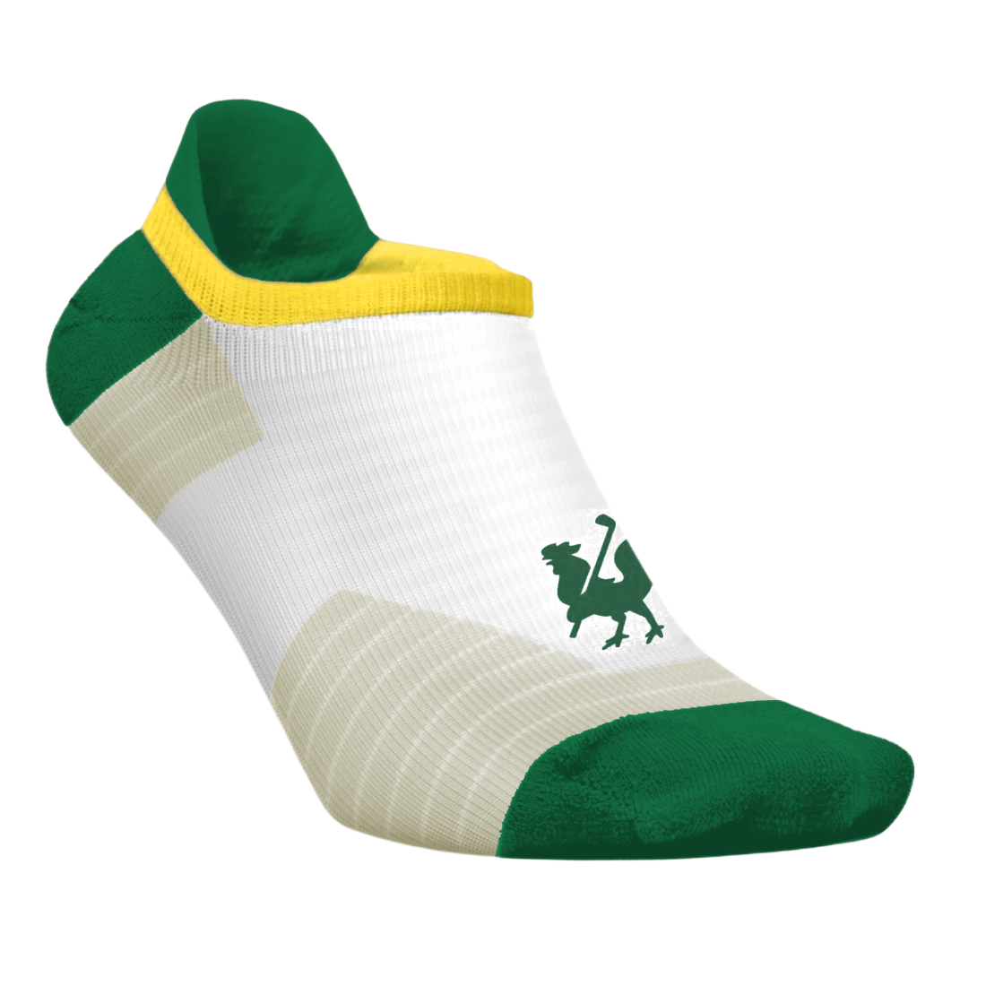 Performance Socks - Short - Simcoe County Golf