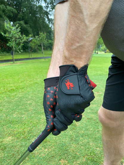 Rain Rooster - Simcoe County Golf