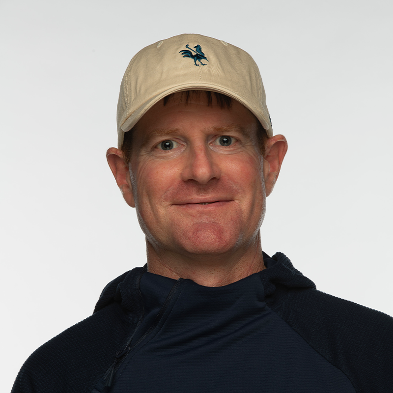 The Dad Hat - Simcoe County Golf