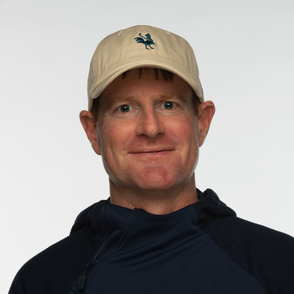 The Dad Hat - Simcoe County Golf