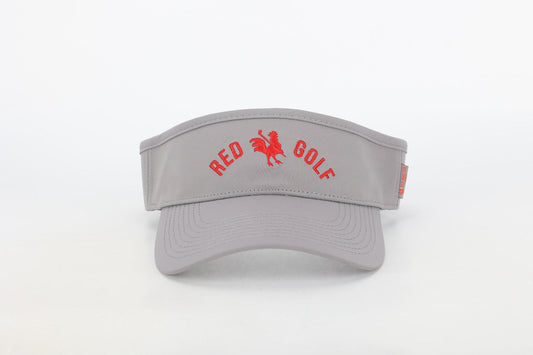 Visor - Classic Fit - Simcoe County Golf