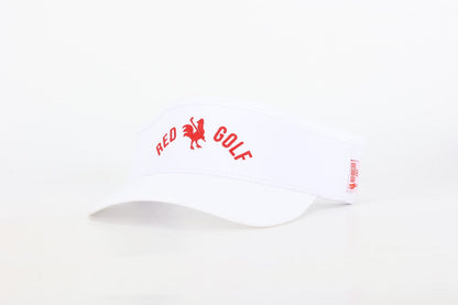 Visor - Classic Fit - Simcoe County Golf