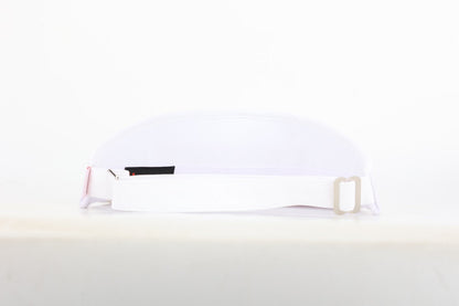 Visor - High Crown - Simcoe County Golf