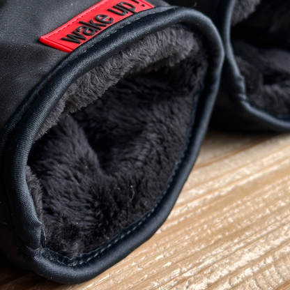 Winter Cart Mitts - Simcoe County Golf