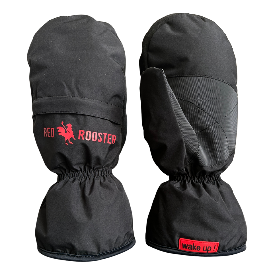 Winter Cart Mitts - Simcoe County Golf