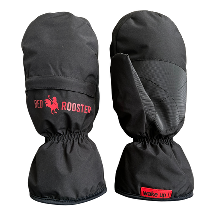 Winter Cart Mitts - Simcoe County Golf