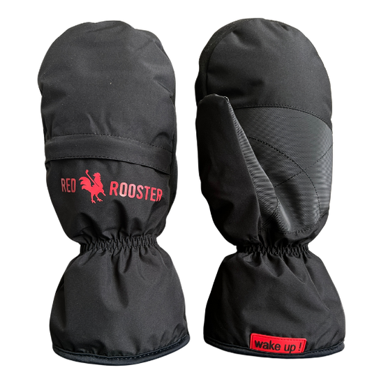Winter Cart Mitts - Simcoe County Golf