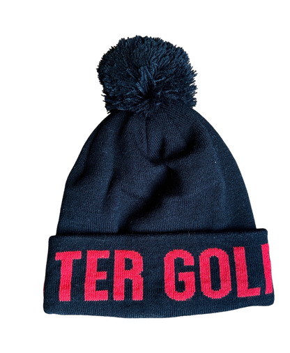 Winter Toque - Simcoe County Golf
