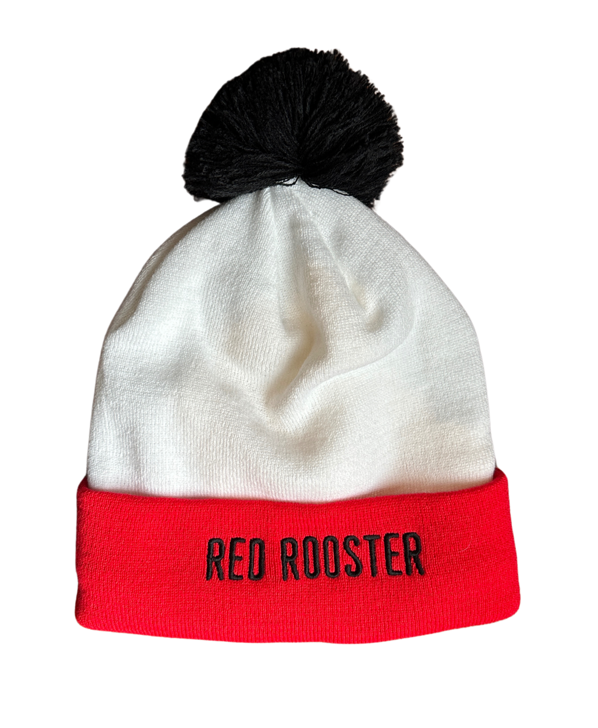 Winter Toque - Simcoe County Golf
