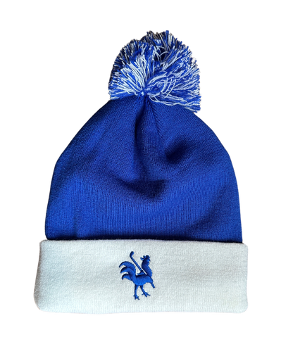 Winter Toque - Simcoe County Golf