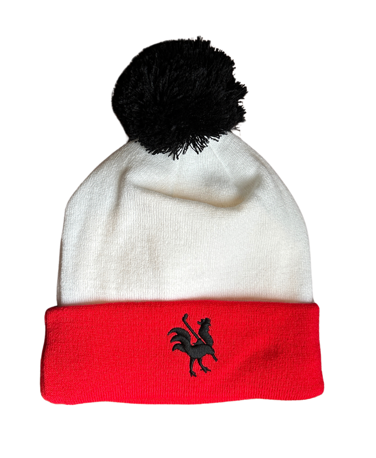 Winter Toque - Simcoe County Golf