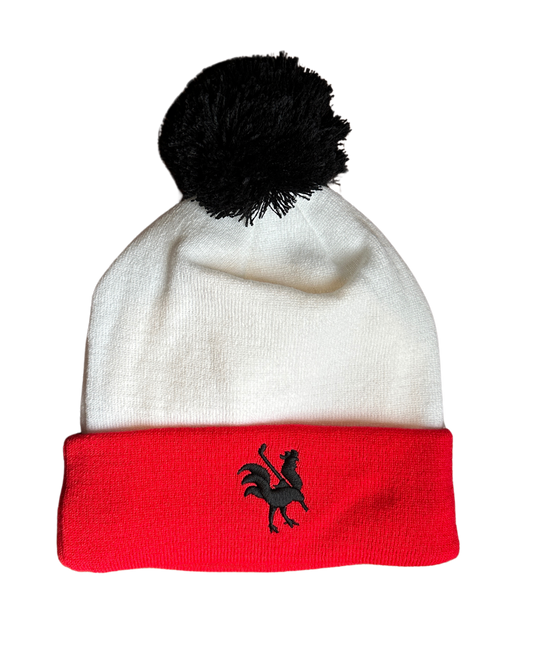Winter Toque - Simcoe County Golf