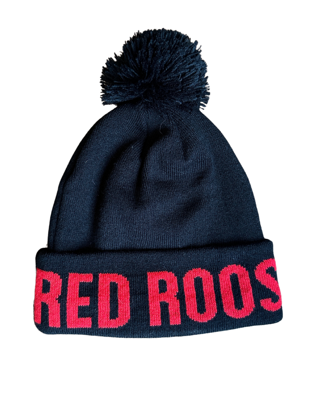 Winter Toque - Simcoe County Golf