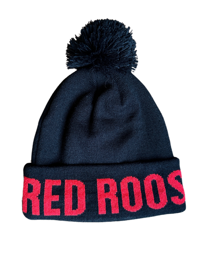 Winter Toque - Simcoe County Golf