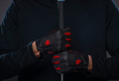 Women's Rain Rooster - Simcoe County Golf