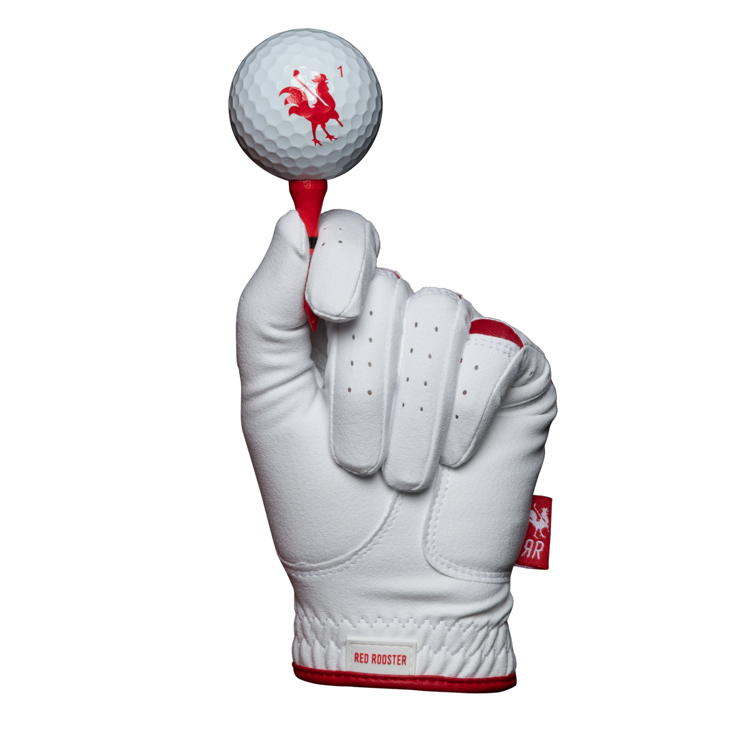 Women's Range Rooster - Simcoe County Golf