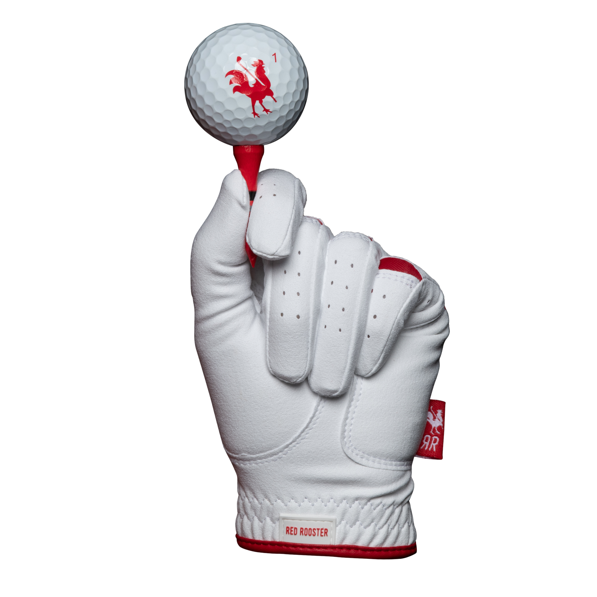 Women's Range Rooster - Simcoe County Golf