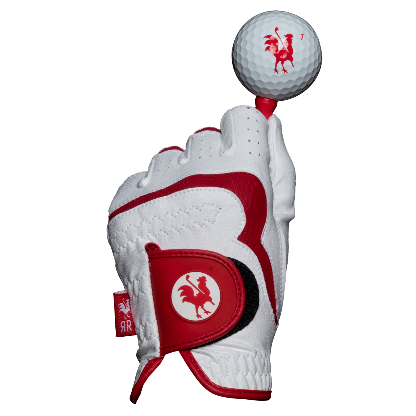 Women's Range Rooster - Simcoe County Golf