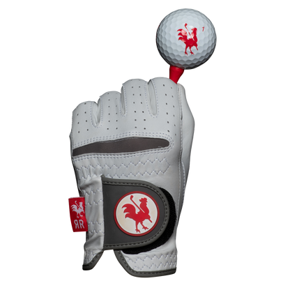 Women's Silkie - Simcoe County Golf