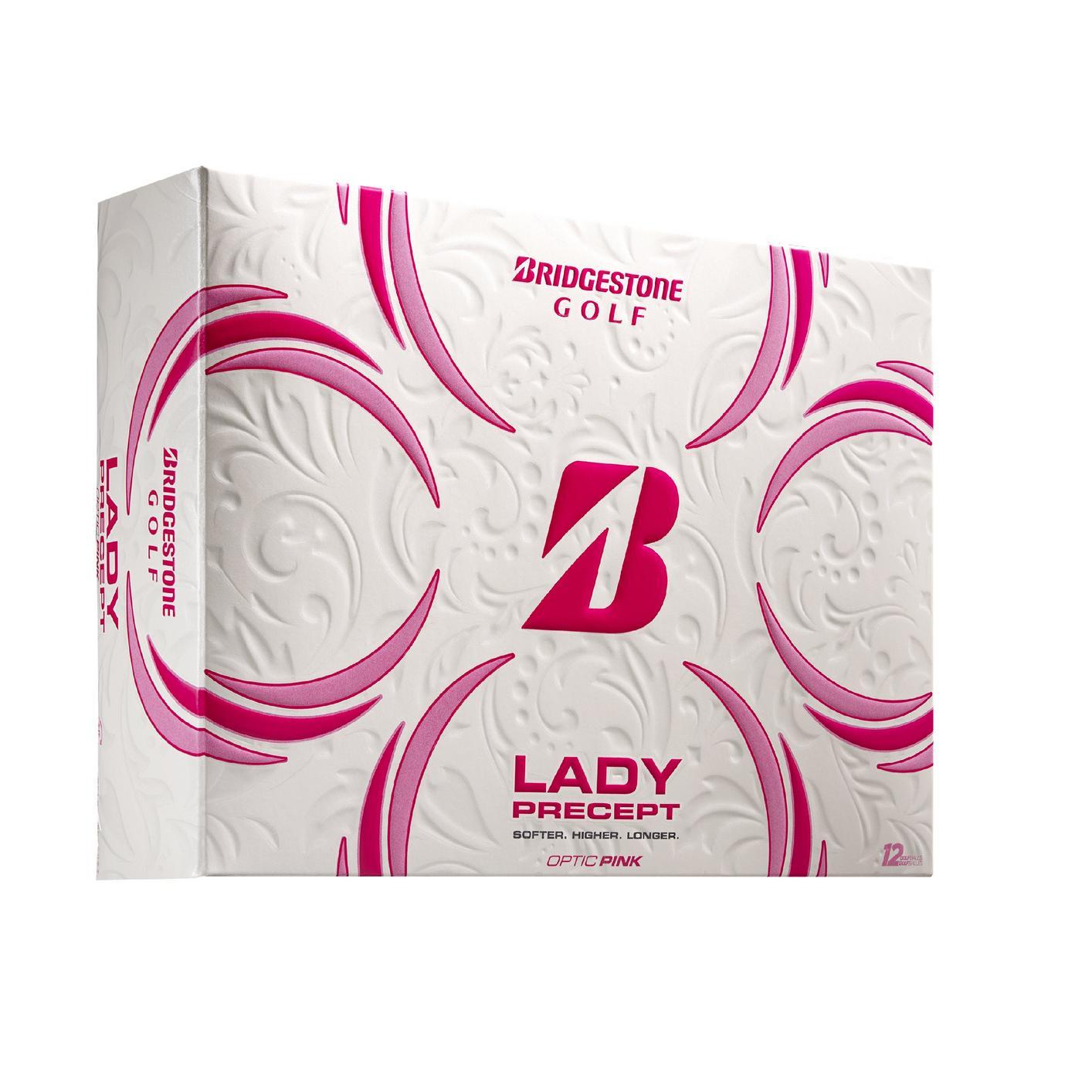 Bridgestone Golf Lady Precept '21 - Simcoe County Golf