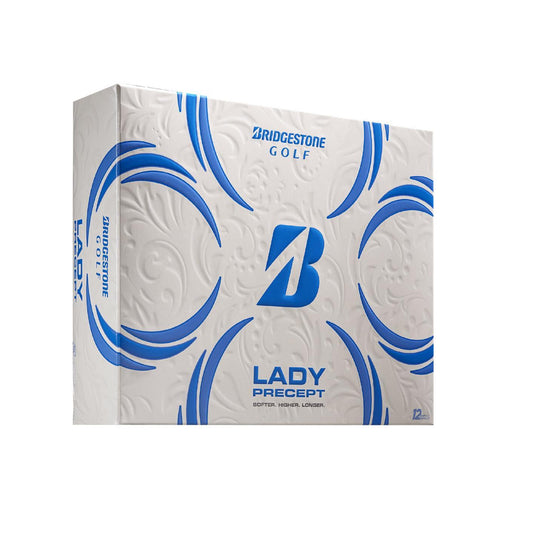 Bridgestone Golf Lady Precept '21 - Simcoe County Golf