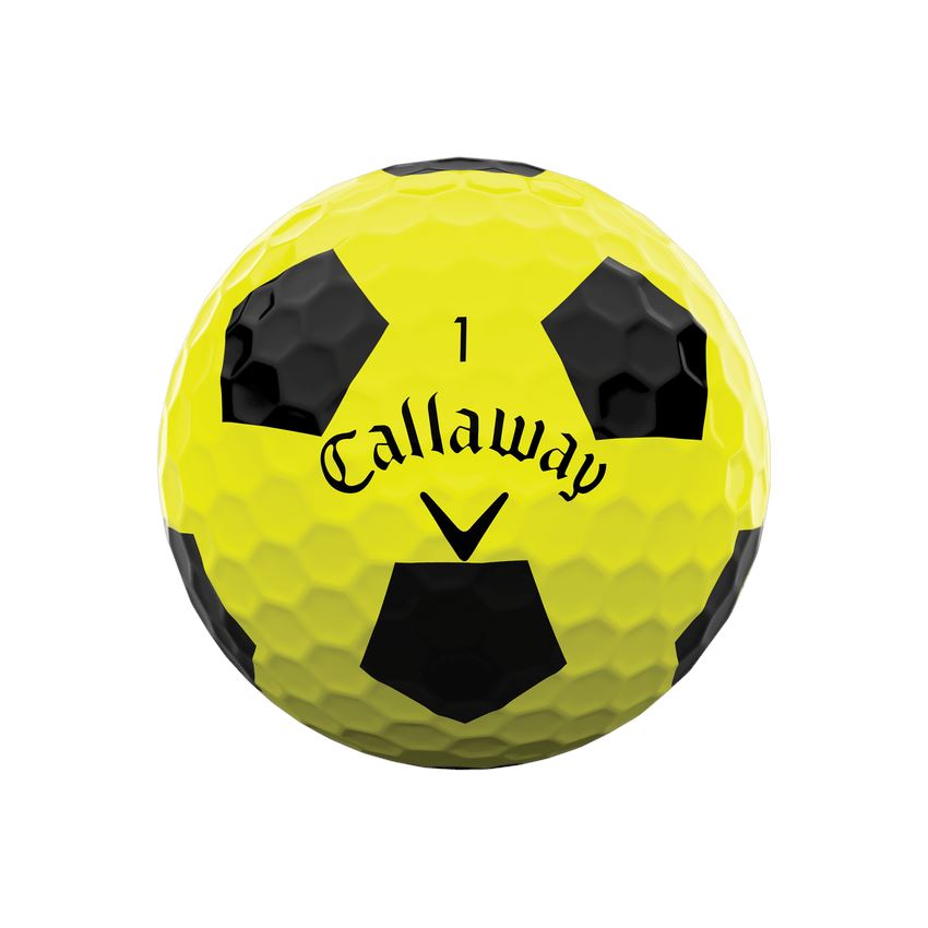 Callaway Chrome Soft Truvis '22 - Simcoe County Golf