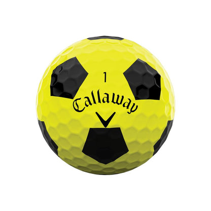 Callaway Chrome Soft Truvis '22 - Simcoe County Golf