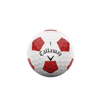 Callaway Chrome Soft Truvis '22 - Simcoe County Golf