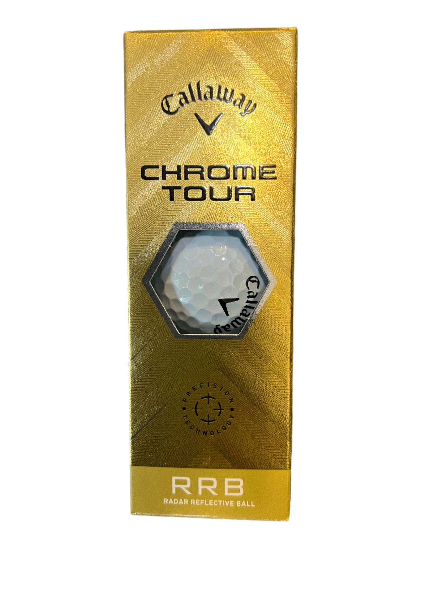 Callaway Chrome Tour RRB Golf Balls '24 - Simcoe County Golf