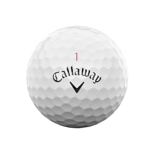 Callaway Chrome Tour Triple Diamond '25 - Simcoe County Golf