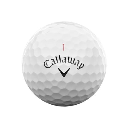 Callaway Chrome Tour Triple Diamond '25 - Simcoe County Golf