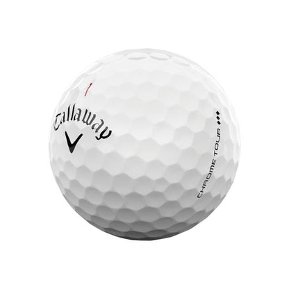 Callaway Chrome Tour Triple Diamond '25 - Simcoe County Golf