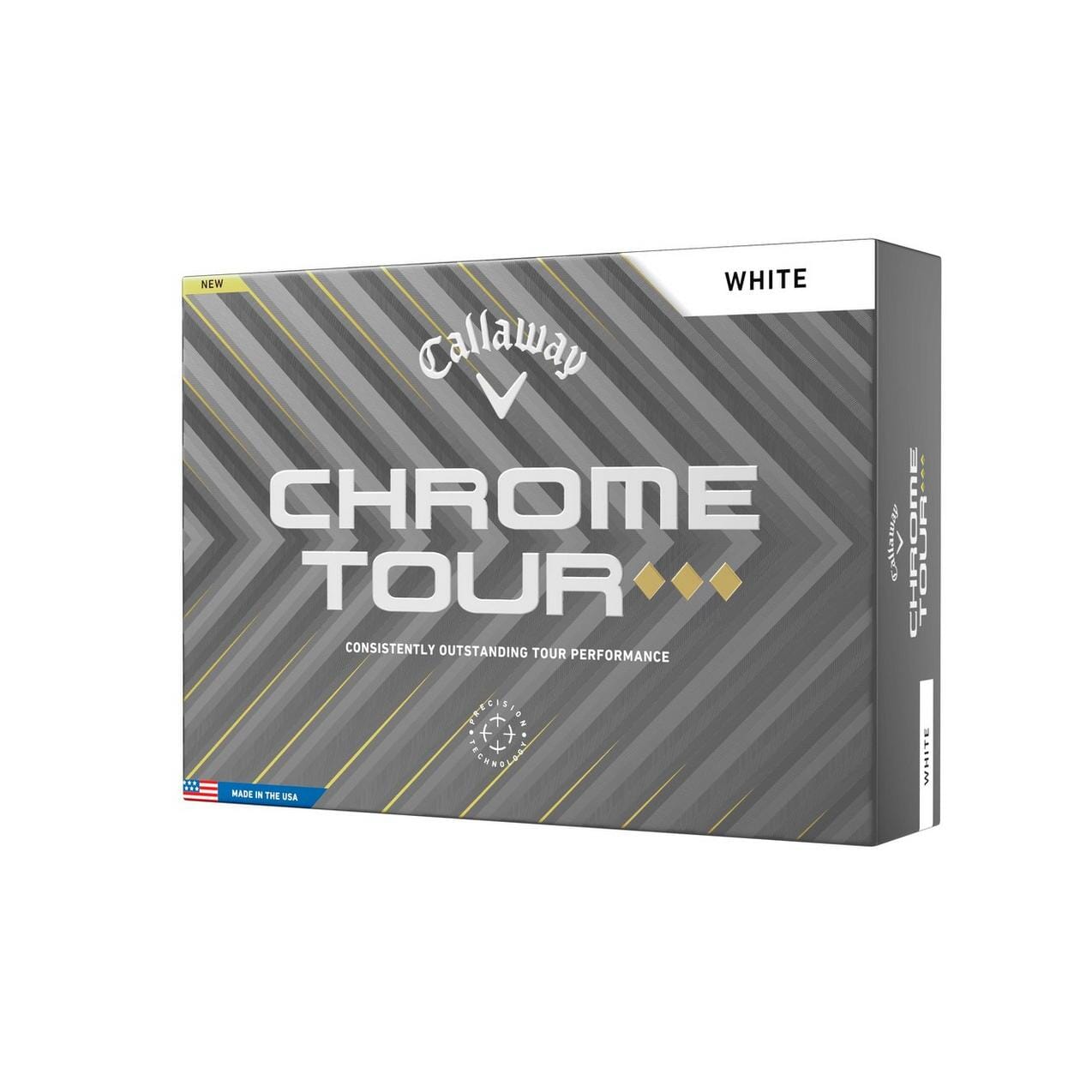 Callaway Chrome Tour Triple Diamond '25 - Simcoe County Golf