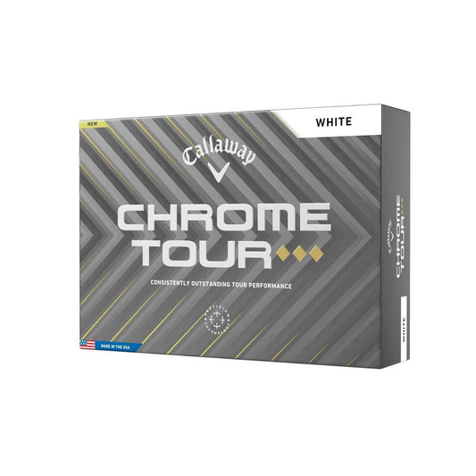 Callaway Chrome Tour Triple Diamond '25 - Simcoe County Golf