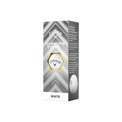 Callaway Chrome Tour Triple Diamond '25 - Simcoe County Golf