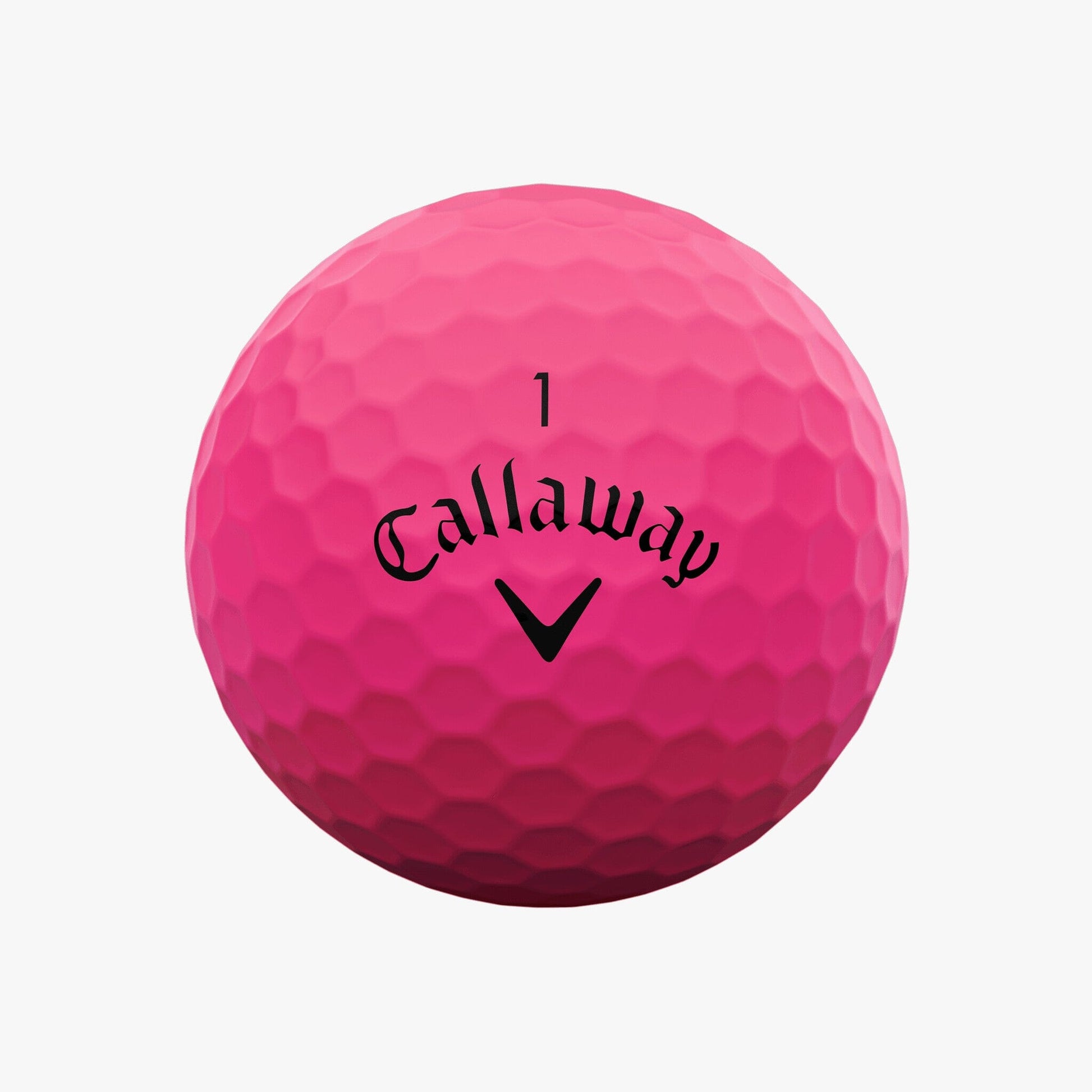 Callaway SuperSoft Matte Golf Balls 2025 - Simcoe County Golf