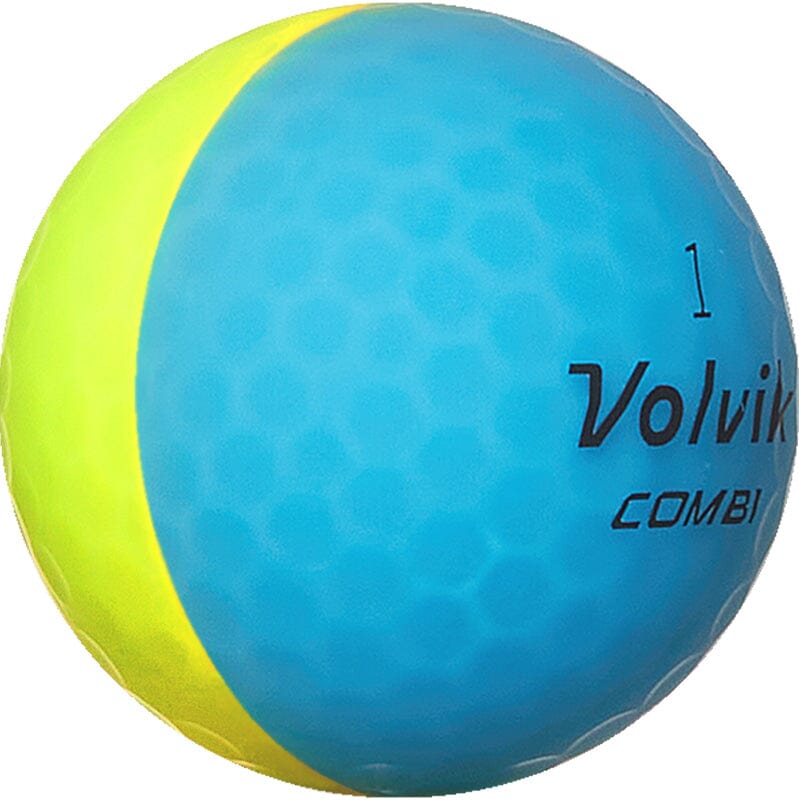 New Volvik Vivid Combi - Simcoe County Golf