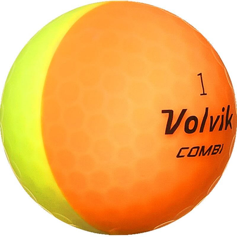 New Volvik Vivid Combi - Simcoe County Golf