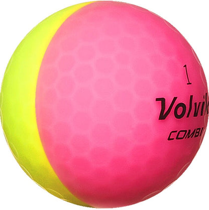 New Volvik Vivid Combi - Simcoe County Golf
