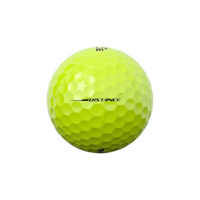 Pinnacle Distance Golf Balls 2025 - Simcoe County Golf